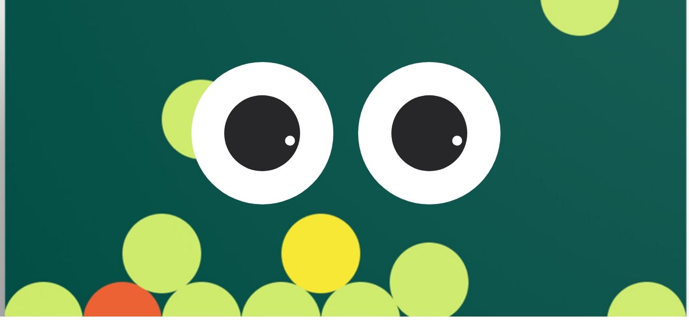 Ochi Project Screenshot